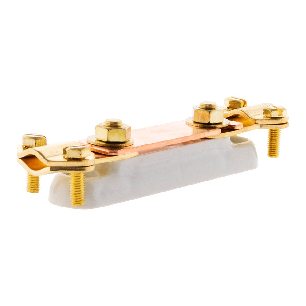 Barrette de coupure basse - Zenitech