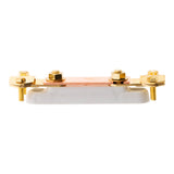 Barrette de coupure basse - Zenitech