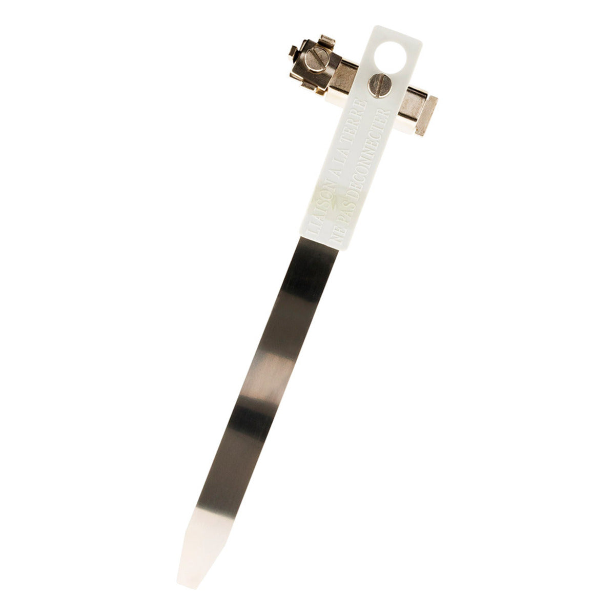 Collier équipotentiel - Zenitech