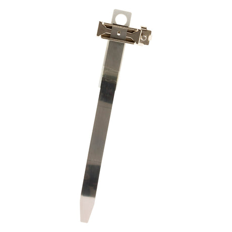 Collier équipotentiel - Zenitech