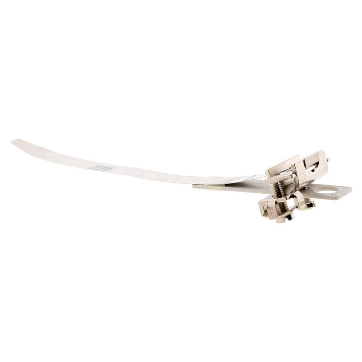 Collier équipotentiel - Zenitech