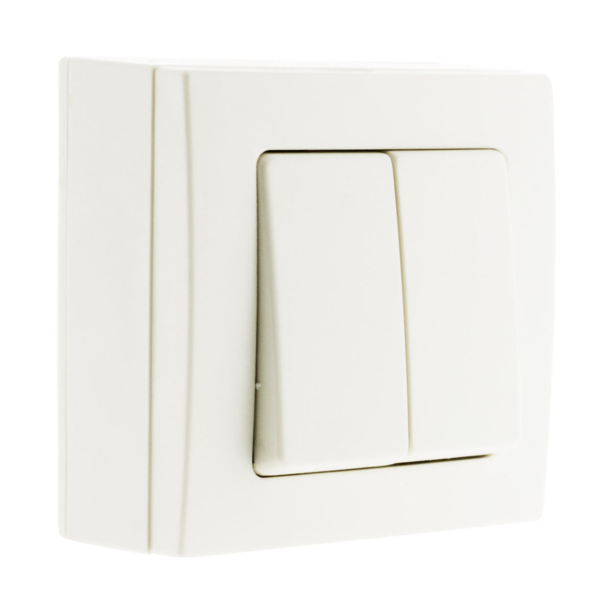 Va et vient 10A saillie Bel'Vue - Zenitech