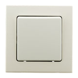 Bouton poussoir saillie - Bel'Vue - Zenitech