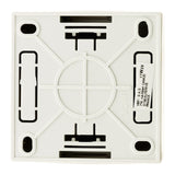 Bouton poussoir saillie - Bel'Vue - Zenitech