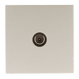 Prise TV saillie Bel'Vue Ø9.52mm - Zenitech