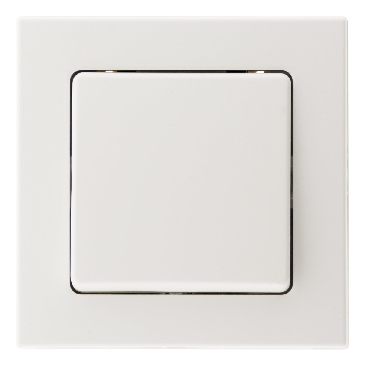 Lot de 3 interrupteurs en saillie Bel Vue - Zenitech