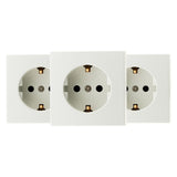 Prise Schuko saillie 16A Bel'Vue - Zenitech