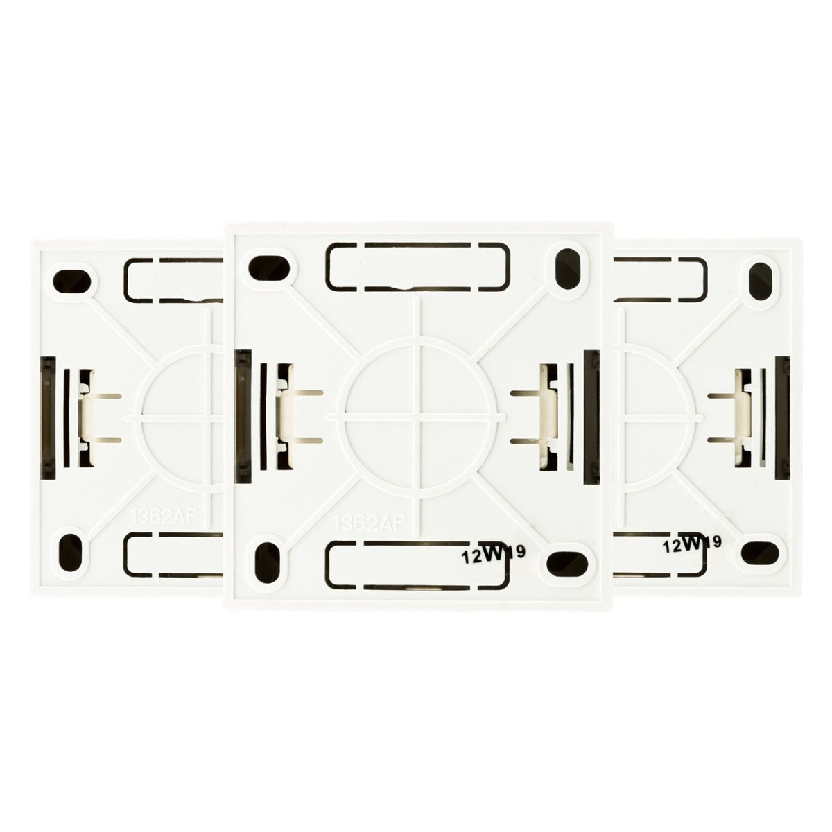 Prise Schuko saillie 16A Bel'Vue - Zenitech