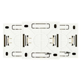 Prise Schuko saillie 16A Bel'Vue - Zenitech