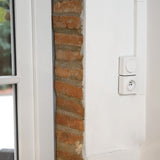 Prise 16A 2P+T saillie Presto - Zenitech