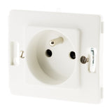 Prise 2P+T 16A Venus composable - Zenitech
