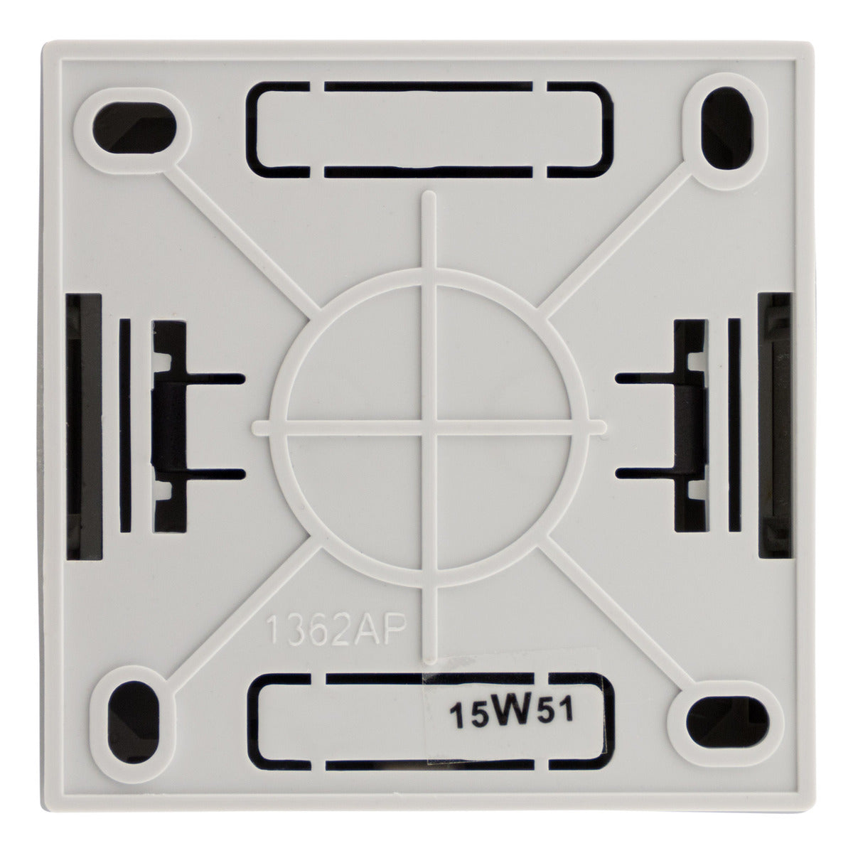Va et vient 10A saillie Bel'Vue - Zenitech