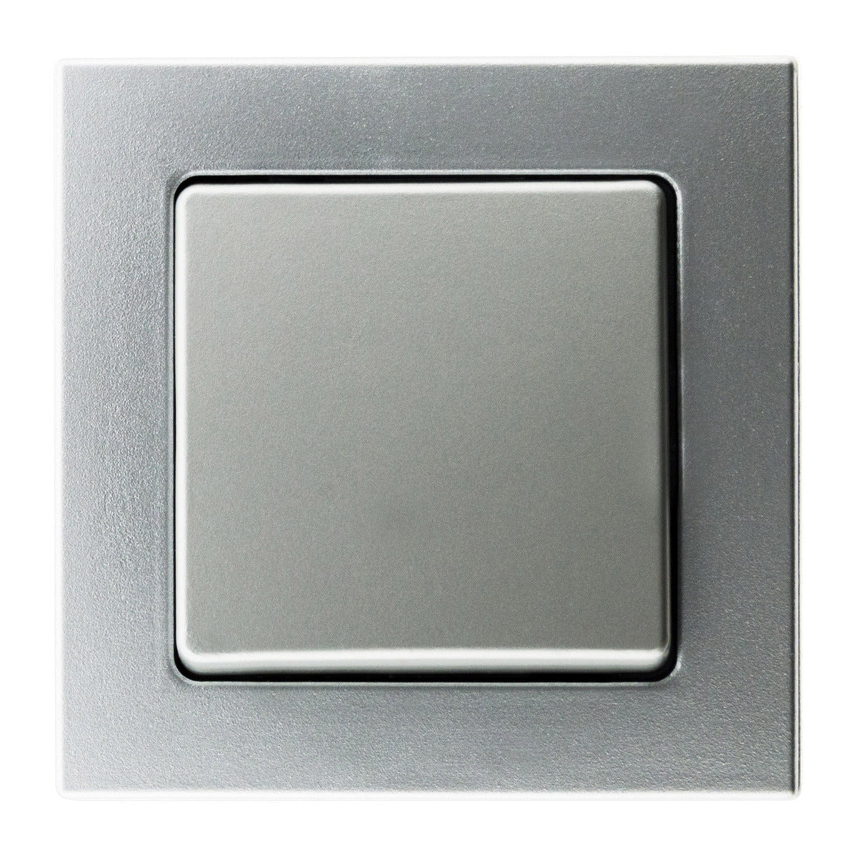 Bouton poussoir saillie - Bel'Vue - Zenitech