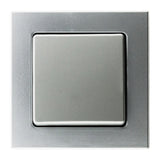 Bouton poussoir saillie - Bel'Vue - Zenitech