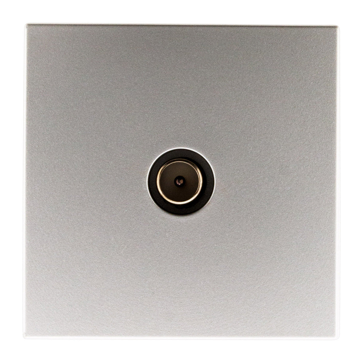 Prise TV saillie Bel'Vue Ø9.52mm - Zenitech