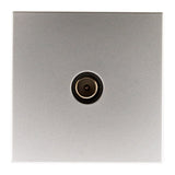 Prise TV saillie Bel'Vue Ø9.52mm - Zenitech