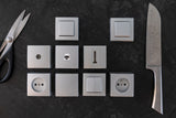 Prise téléphone RJ45 en saillie Bel'Vue - Zenitech