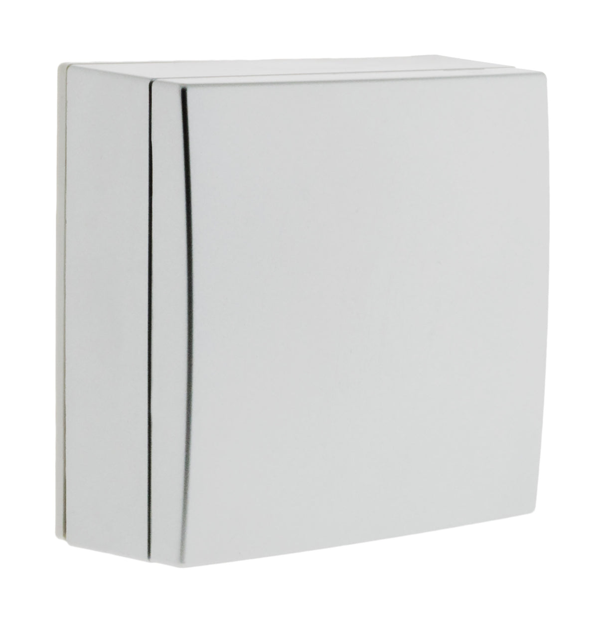 Boîte de raccordement saillie - Gris - Bel'Vue - Zenitech