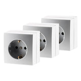 Prise Schuko saillie 16A Bel'Vue - Zenitech