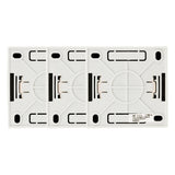 Prise Schuko saillie 16A Bel'Vue - Zenitech