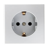 Prise Schuko saillie 16A Bel'Vue - Zenitech