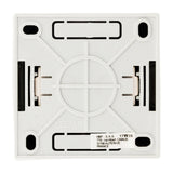 Prise Schuko saillie 16A Bel'Vue - Zenitech