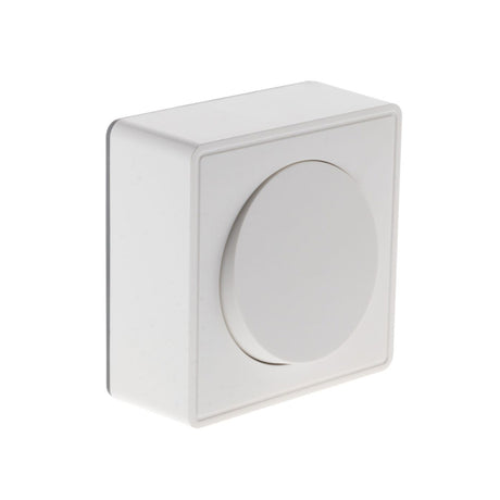 Bouton poussoir 10A en saillie - gamme Vulco - Zenitech
