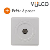 Prise TV en saillie Vulco