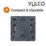 Prise TV en saillie Vulco