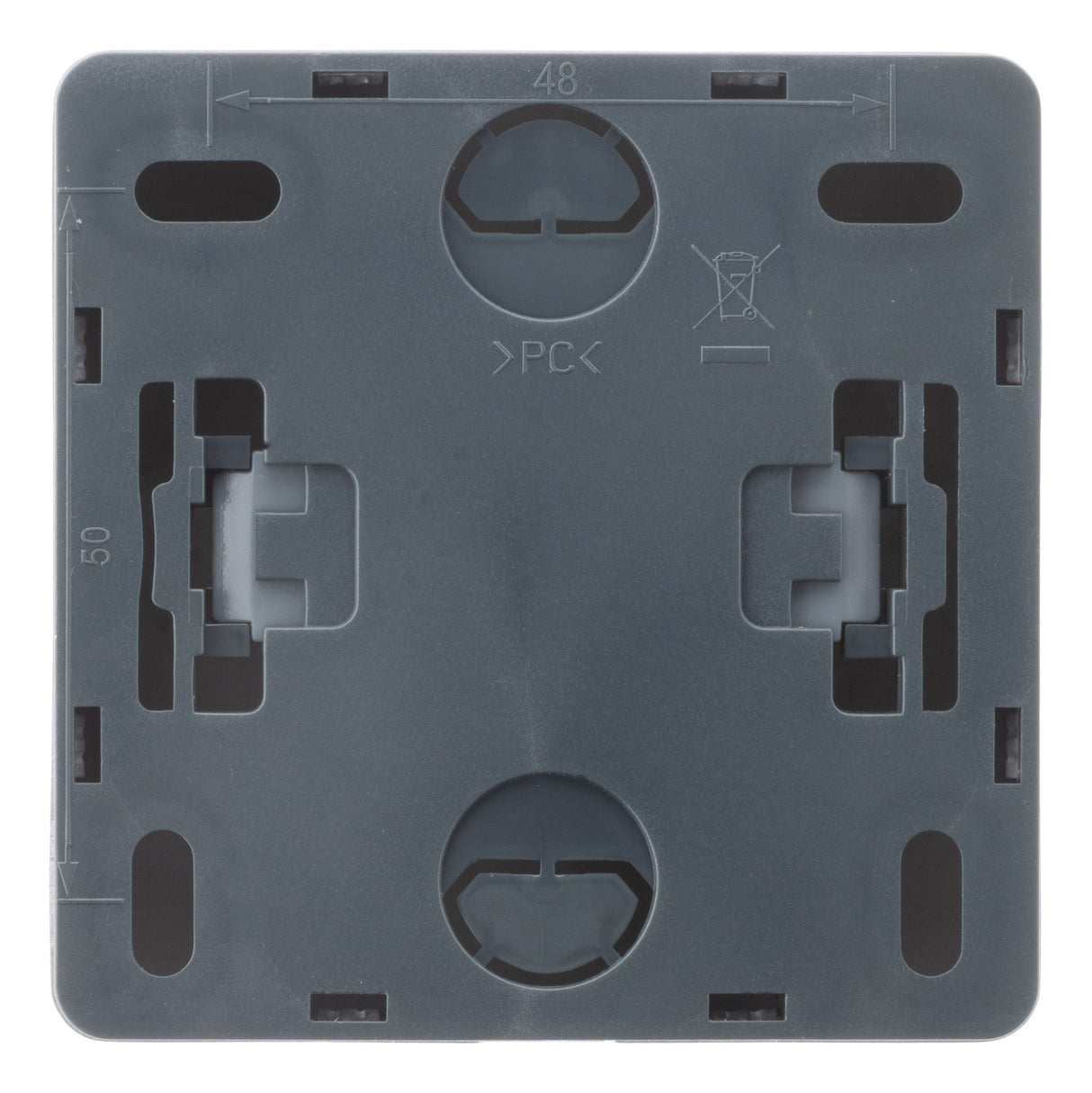Boîte de dérivation saillie Vulco - Zenitech
