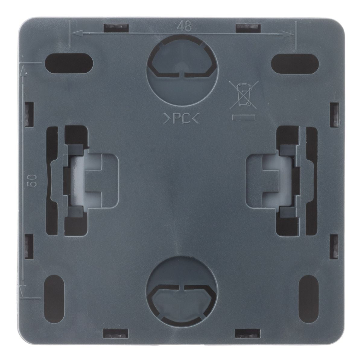 Boîte de dérivation saillie Vulco - Zenitech