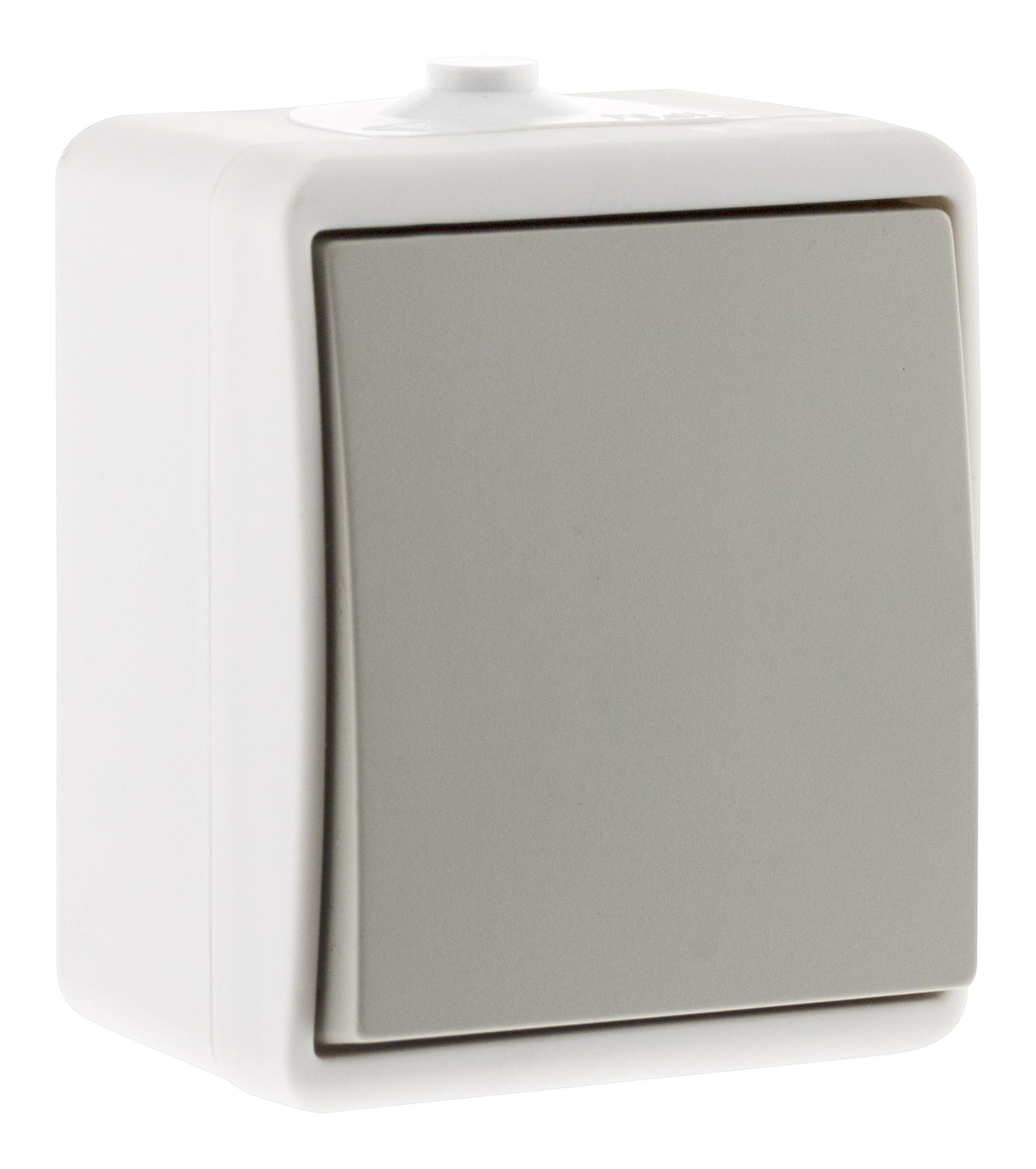 Interrupteur va-et-vient IP54 - Zenitech