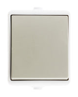 Mini bouton poussoir 10A IP54 - Zenitech