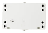 Appareillage mixte horizontal va-et-vient et prise 2P+T - Zenitech