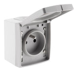 Prise 16A 2P+T IP55 Orok - Zenitech