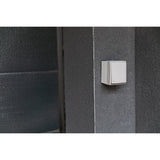 Interrupteur va et vient à voyant étanche IP55 - Orok - Zenitech