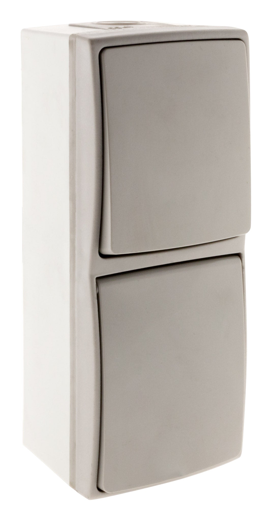 Va et vient + prise 16A 2P+T IP55 - Orok - Zenitech