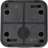 Va-et-vient étanche IP55 bornes automatiques - en saillie - gamme Granite - Protec