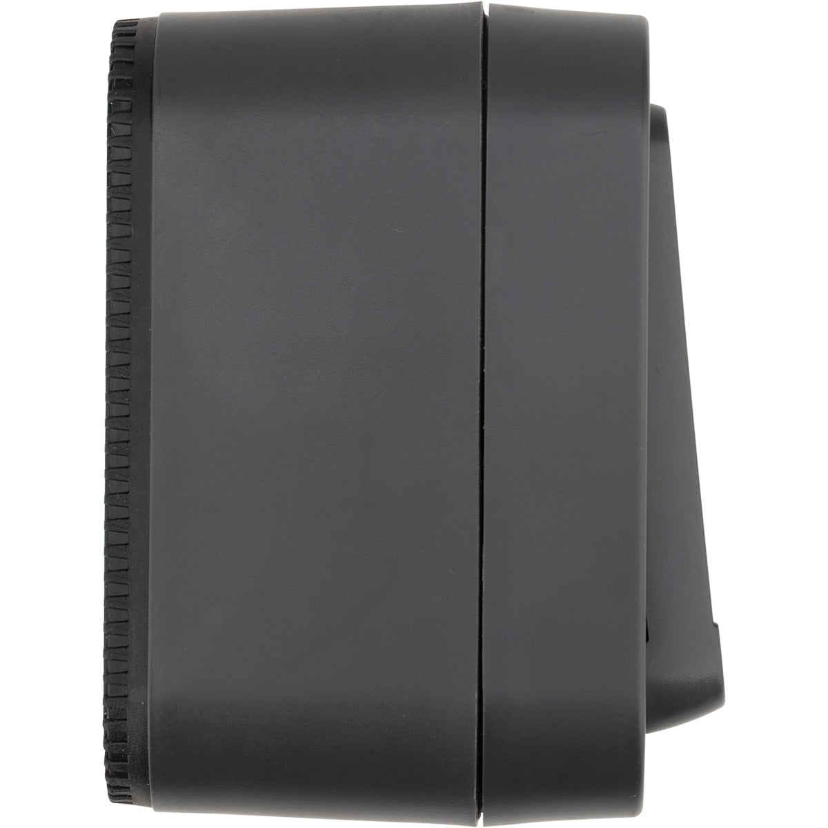 Double va-et-vient étanche IP55 bornes automatiques - en saillie - gamme Granite - Protec