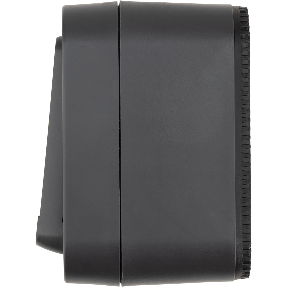Double va-et-vient étanche IP55 bornes automatiques - en saillie - gamme Granite - Protec