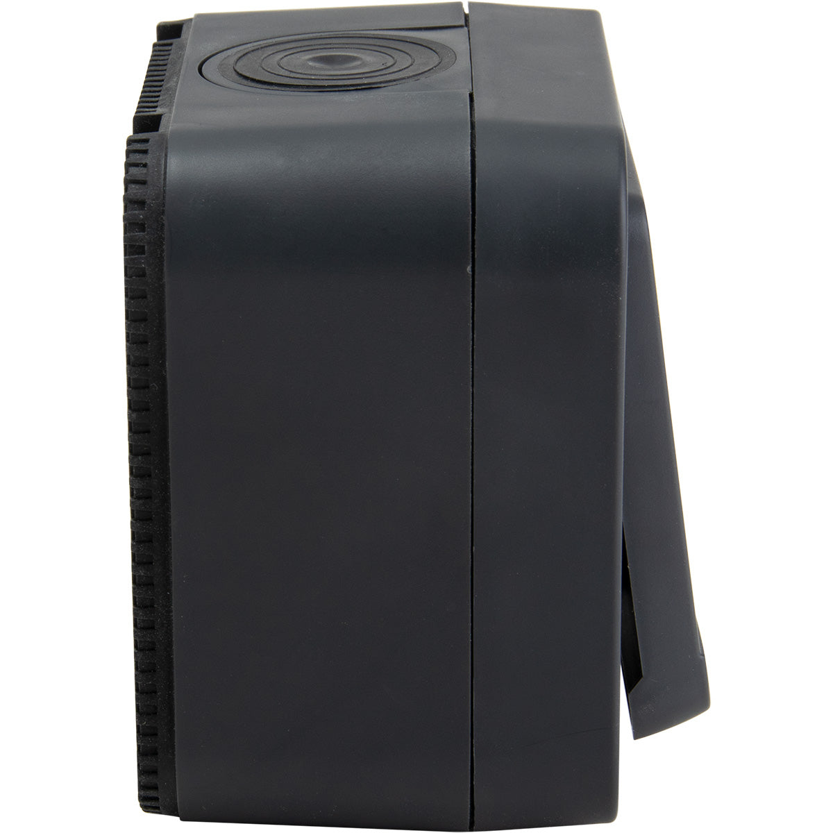 Bouton poussoir étanche IP55 bornes automatiques - en saillie - gamme Granite - Protec