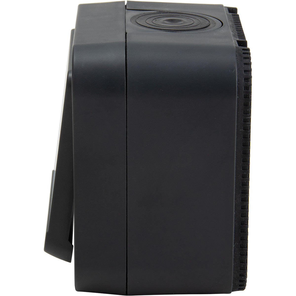 Bouton poussoir étanche IP55 bornes automatiques - en saillie - gamme Granite - Protec