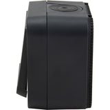 Bouton poussoir étanche IP55 bornes automatiques - en saillie - gamme Granite - Protec