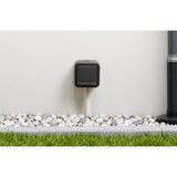 Prise 2P+T 16A simple ou double IP55 - bornes auto saillie - gamme Granite - Protec