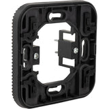 Adaptateur pour encastrement mural vis & griffes - gamme Granite - Protec