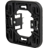 Adaptateur pour encastrement mural vis & griffes - gamme Granite - Protec