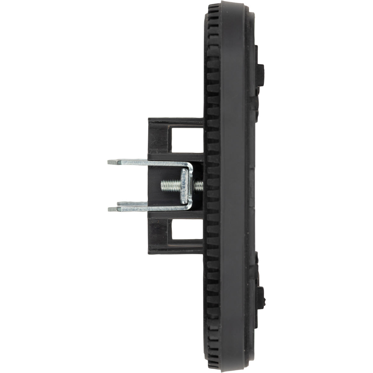 Adaptateur pour encastrement mural vis & griffes - gamme Granite - Protec
