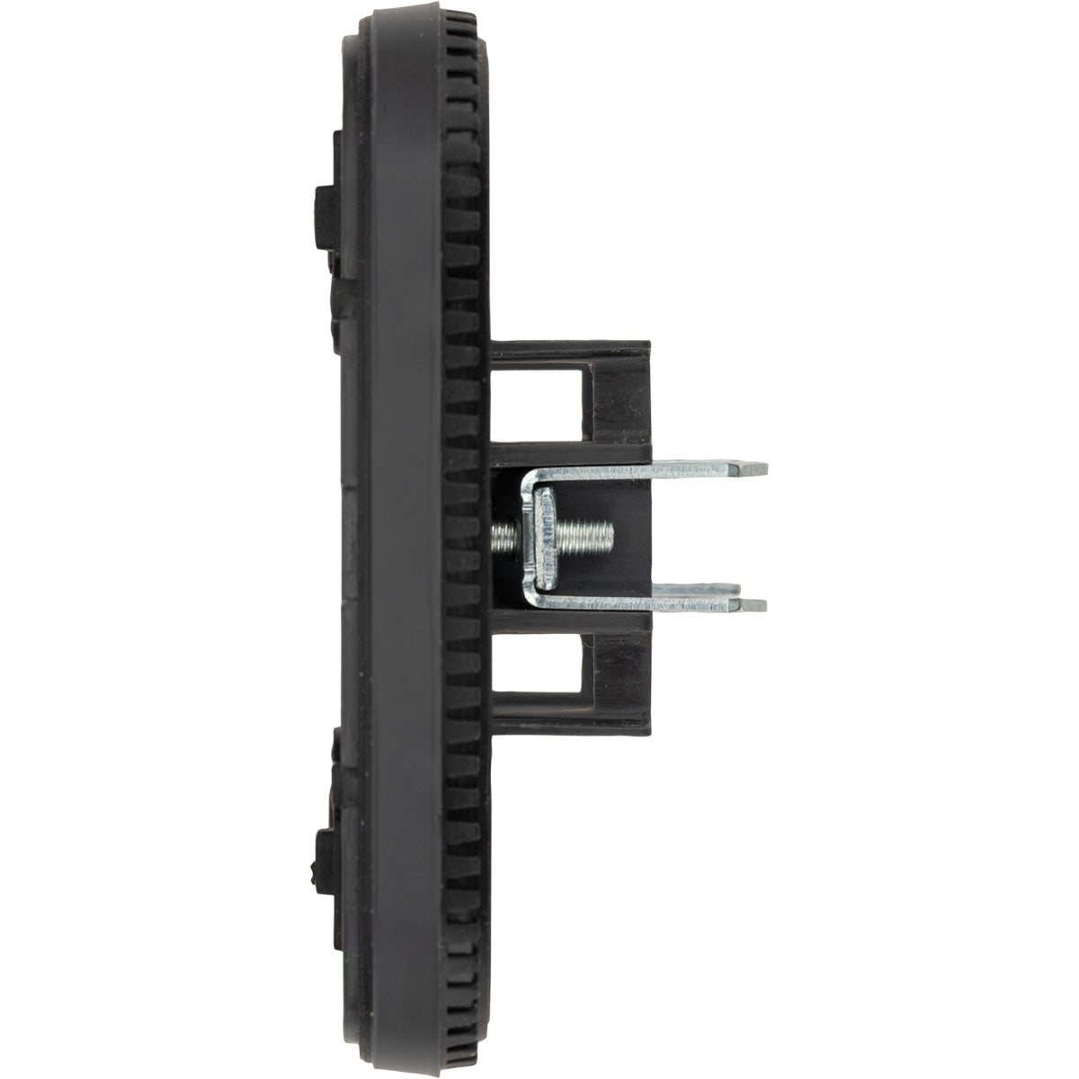 Adaptateur pour encastrement mural vis & griffes - gamme Granite - Protec