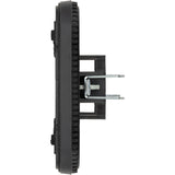 Adaptateur pour encastrement mural vis & griffes - gamme Granite - Protec