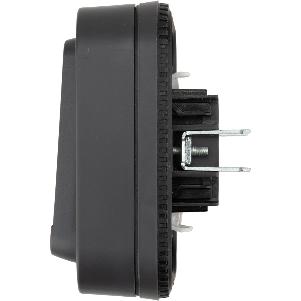 Commande éclairage va-et-vient IP55 - bornes automatiques - saillie - gamme Granite - Protec